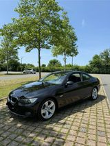 BMW 3er E92 Coupé - BMW: Coupé, 3er