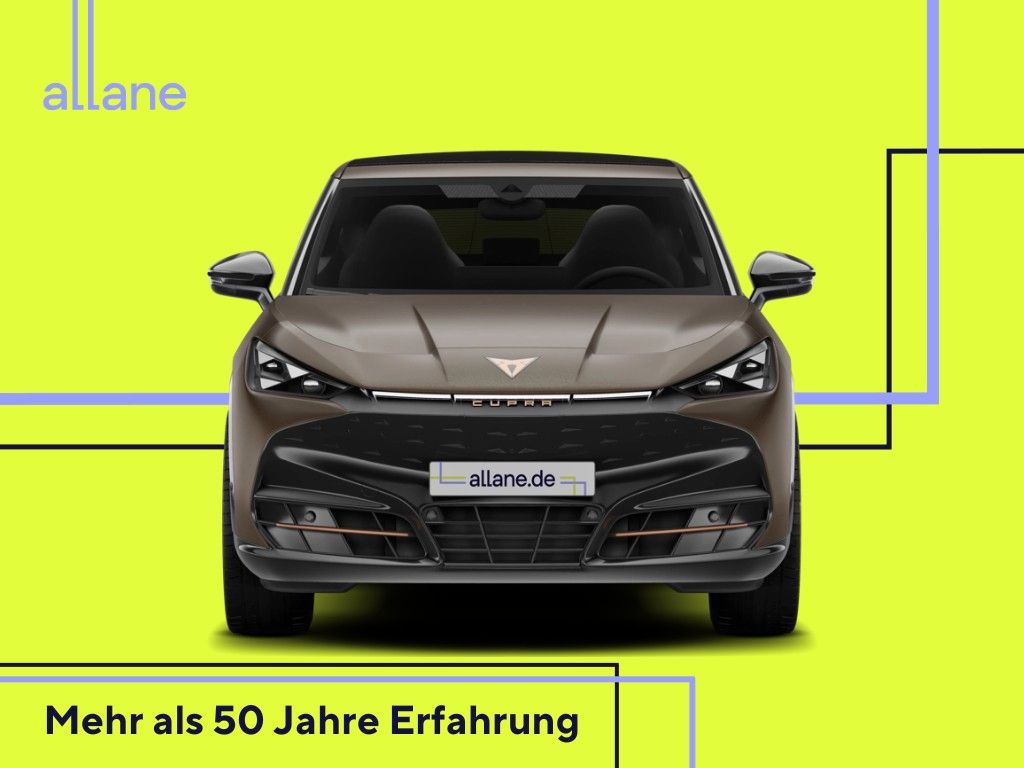 Cupra Tavascan - Bild 5