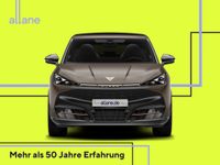 Cupra Tavascan - Vorschau Bild 5