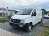 Maxus EV80 Kastenwagen Hoch-Lang |1.Hand|Klima|Kamera - Offers matching your search criteria