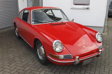صورة 1 لـ 1965 Porsche 911 URMODELL