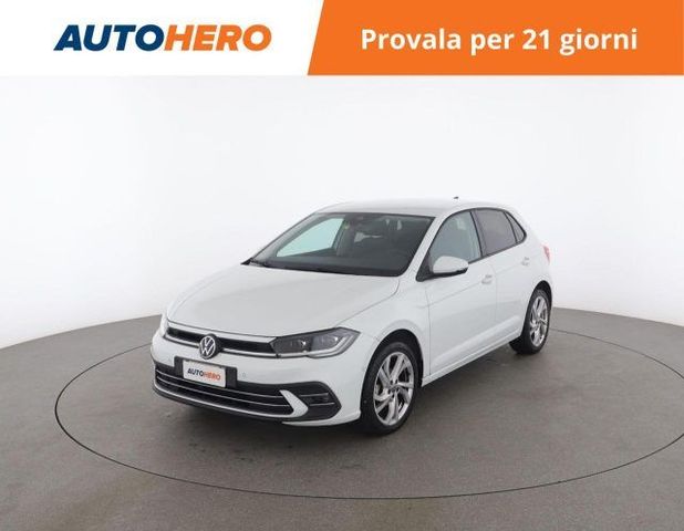 Altele VOLKSWAGEN Polo 1.0 TSI Style