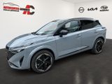 Nissan QASHQAI MY24 1.5 VC-T e-POWER 190 PS 4x2 N-Desig - Nissan Qashqai: 1.5