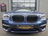 BMW X3 xDrive30e xLine AT*GARANTIE* - mit Hybrid-Antrieb: Geländewagen, Garantie
