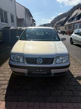 Volkswagen Bora 1.6 Basis Basis Ein Rarität  - gebrauchte VW Bora aus dem Jahr 1999
