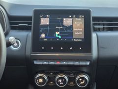 Fahrzeugabbildung Clio V Intens 1.0 TCe 90 EU6d Leder LED Navi Key