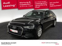 Audi A6 - Vorschau Bild 1