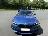 BMW M140i xDrive A -  1.Hd | Service Inkl. | no OPF - BMW M-Modelle in Dortmund
