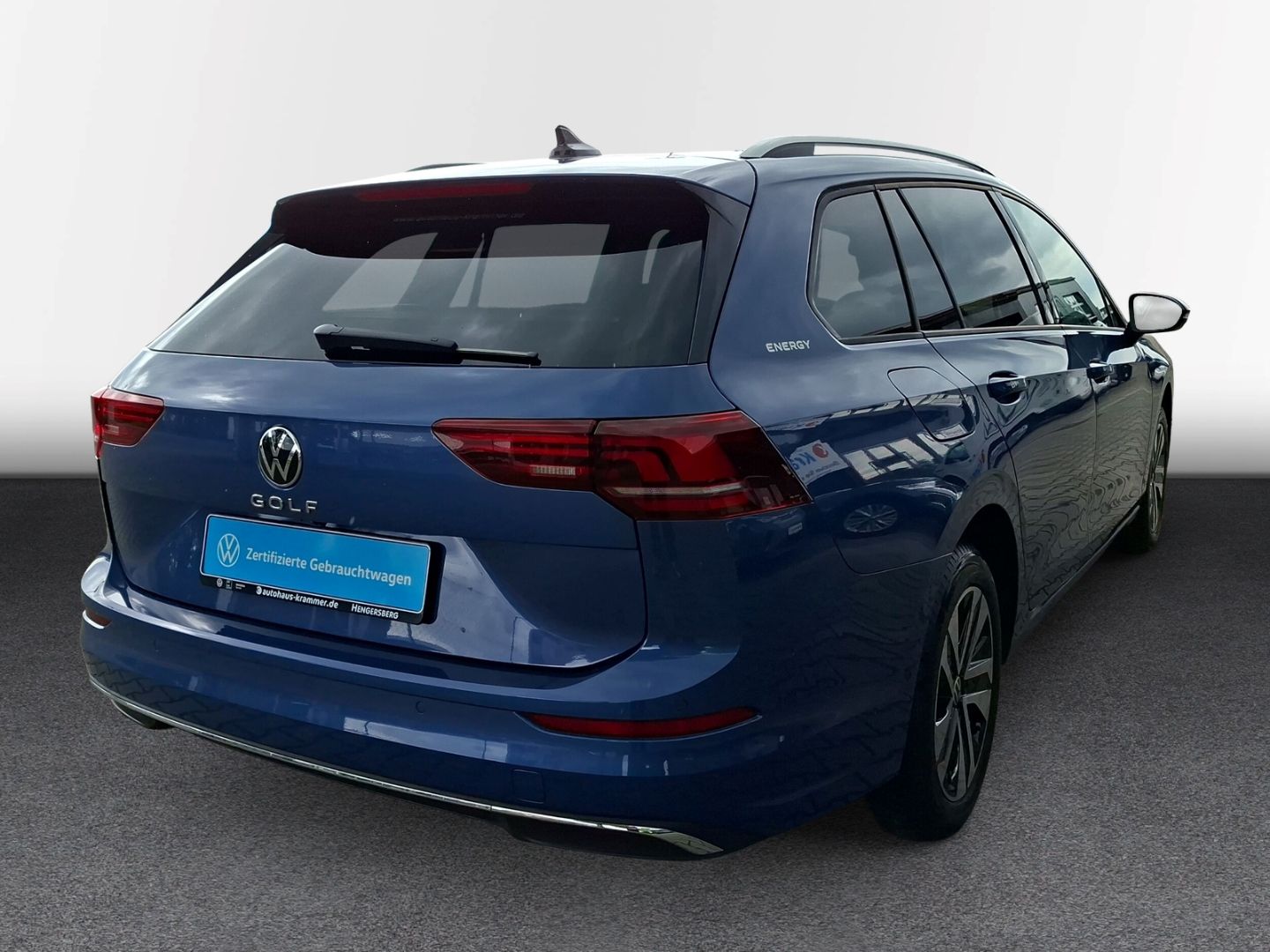 Volkswagen Golf VIII Variant 1.5 TSI Energy Navi Kamera foto 3