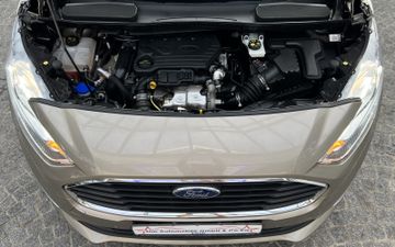 Ford Grand Tourneo - 4