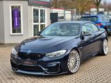 BMW M4 Cabrio Hamann Edition | Deutsches Fahrzeug - BMW: Haman