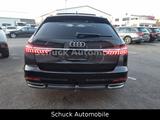 Audi A6 50 TFSI e quattro design Matrix Pano Kamera - Audi A6: 5.5