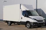 Iveco Daily 35S Kofferaufbau 410x210x230 LBW
