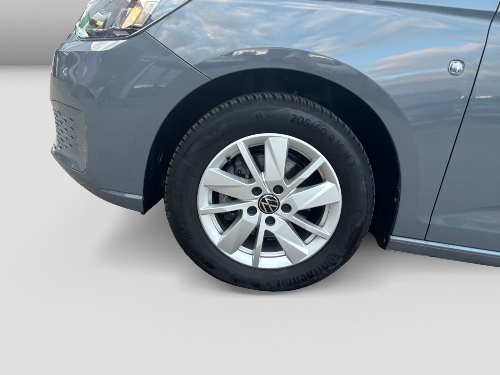 Volkswagen Caddy - Bild 5