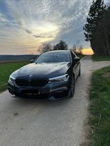 BMW 530d Touring M-Sport - BMW 530 Gebrauchtwagen in Stuttgart