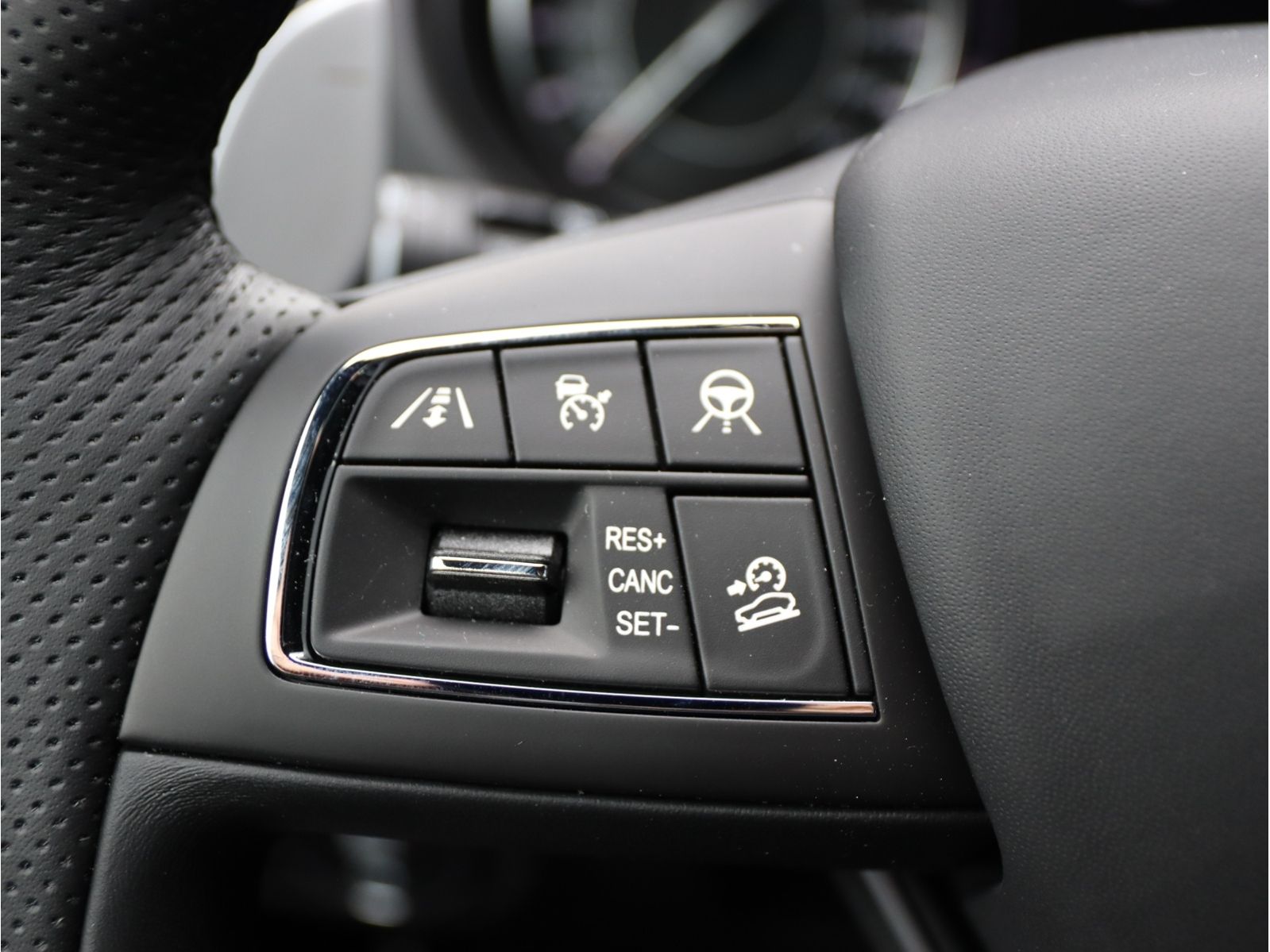 Maserati Levante - Bild 21