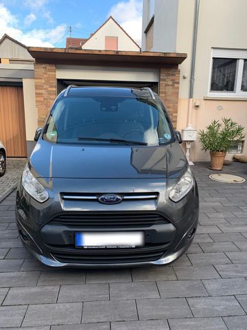 Ford Tourneo Connect 1.0 EcoBoost