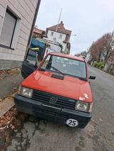 Fiat 25kmh Fiat Panda 141a 750fire - Fiat Panda 141