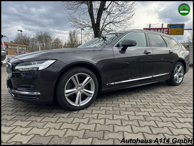 Volvo V90 B4 Inscription / PANORAMA / XENIUM PRO/ LED