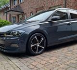 Volkswagen Polo 1.6 TDI LED Trendline. - Volkswagen Polo: TDI Trendline