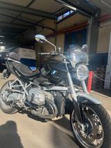 BMW R1200R Classic - BMW R1200 CLASSIC