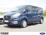 Ford Tourneo Custom TDCi L2 Trend 9-Si. Doppelklima - Ford Tourneo Custom: Trend