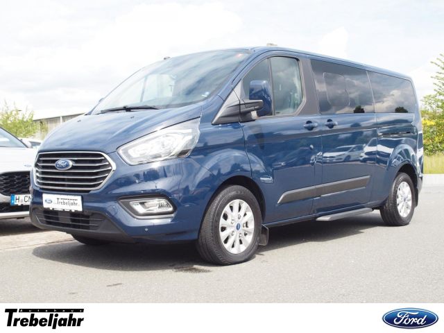 Ford Tourneo Custom TDCi L2 Trend 9-Si. Doppelklima