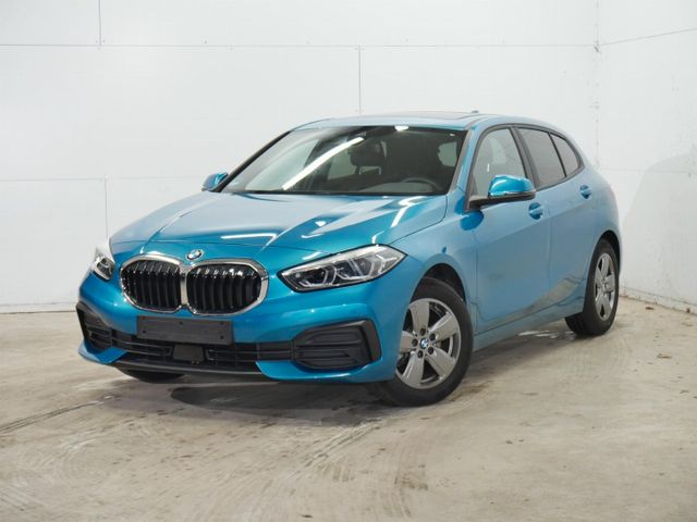 BMW 118i Autom. Advantage, Panorama,Navi,Kamera,Top