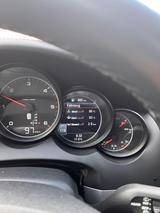 Porsche Cayenne Diesel Platinum Edition Platinum Edition - Porsche Cayenne mit Diesel-Antrieb: Luftfederung