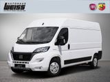 Fiat E- Ducato L4H2 122PS 79KW