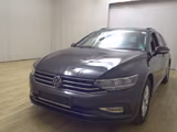 Volkswagen Passat Variant 2.0 TDI Business Navi LED AID RFK - VW Passat Variant Gebrauchtwagen in Bremen