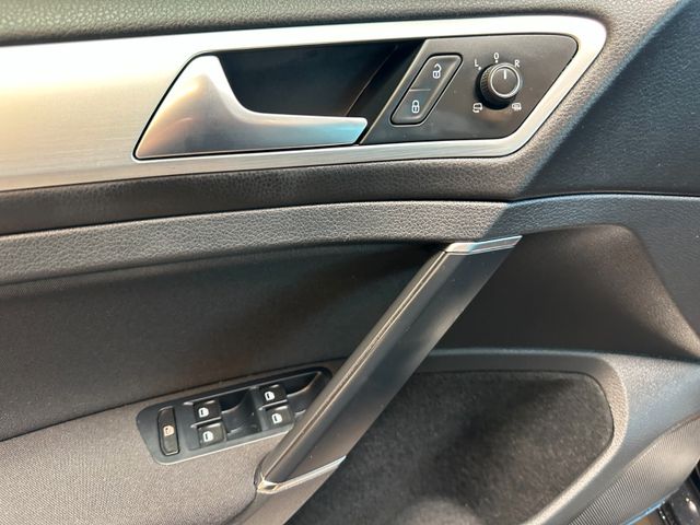 MYAUTOCENTER – Gebraucht- und Jahreswagen mit Werkstattservice in Pfaffenhofen Volkswagen Golf VII Variant Cup *TEMPO*NAVI*PDC*2-ZONEN*