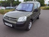 Citroën Berlingo HDi 90 Multispace Plus, KLIMA, TÜV09/26 - Citroën Berlingo aus 2005