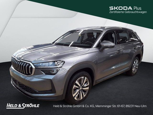 Skoda Kodiaq Selection 2.0 TDI DSG 4x4 MATRIX AHK 360°