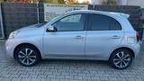 Nissan Micra N-Tec /Navi/Garantie/HU/AU/Neu - Nissan Gebrauchtwagen in Frankfurt
