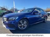Mercedes-Benz C 250 Limousine BlueTec *AMG-LINE*NAVI*R-CAM* - Mercedes-Benz C 250 mit Diesel-Antrieb: Limousine