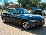 BMW 3er 2.0 Diesel - BMW aus 2012: 3er