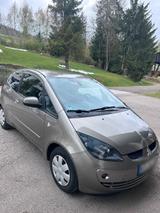 Mitsubishi Colt - Mitsubishi Colt Gebrauchtwagen in Freiburg
