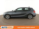BMW 118i Sport Line Aut.*NAVI*LED*TEMPO*PDC*SHZ* - BMW 118: Sitzheizung