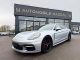 Porsche PANAMERA 4 E-HYBRID*SPORT-ABGAS*LUFT*21.Z*CHRONO - Porsche: Plug-In Hybrid, Limousine, Automatik