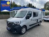 Renault Van 550 Ahorn Automatik-Solar-TV - Angebote