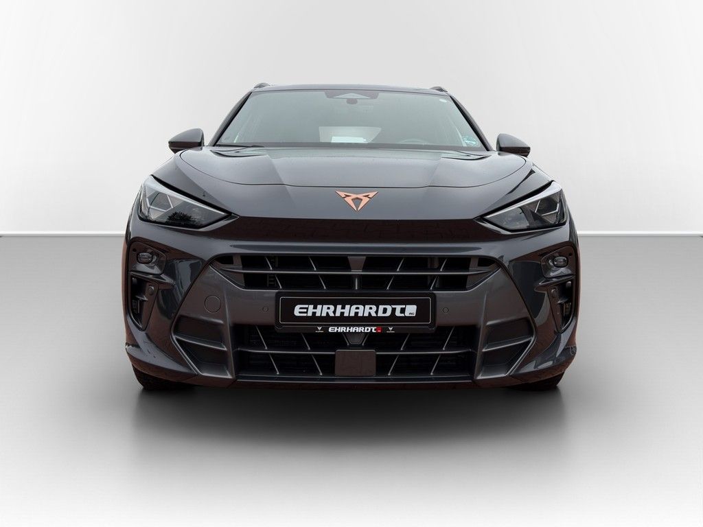 Cupra Terramar - Bild 2