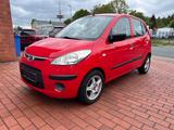 Hyundai i10 Classic *TÜV 02/28*KLIMA*WENIG KM*2.HAND* - Hyundai i10 in Oldenburg