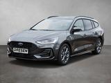 Ford Focus Turnier ST-Line X 125PS Klima Navi Kamera  - Ford Focus: Ps