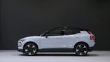 Volvo EX 30 Twin Performance AWD Ultra Vollausstattung - blaue Volvo EX30