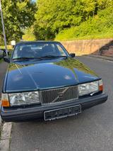 Volvo 940 GL - Volvo 940: Kombi