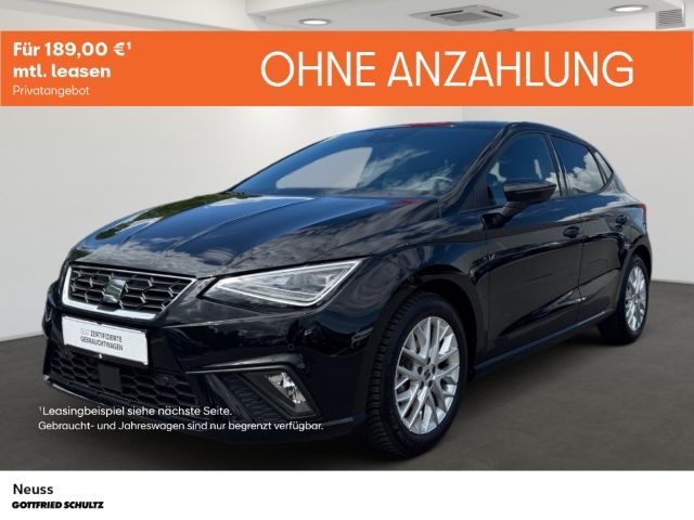 Seat Ibiza - Bild 1