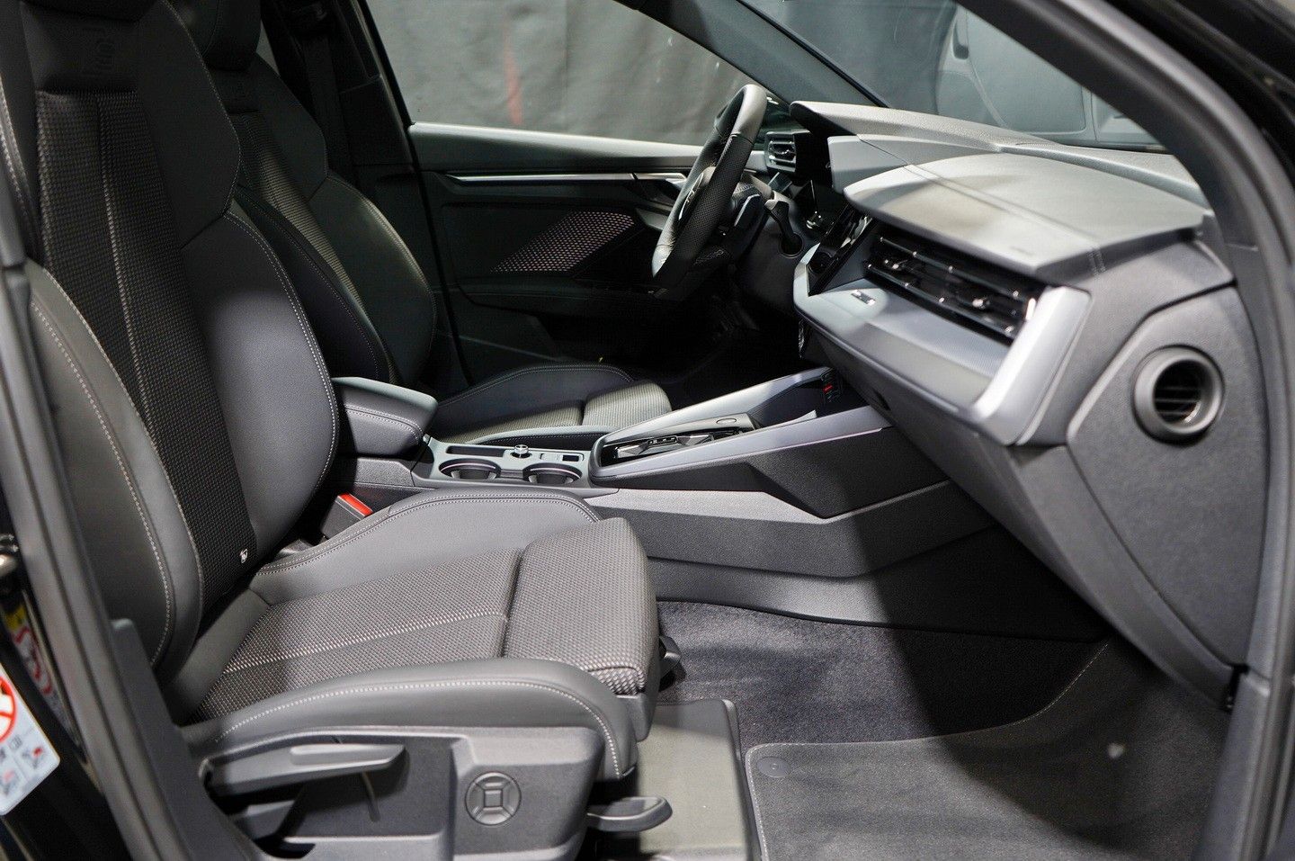 Audi A3 - Bild 5