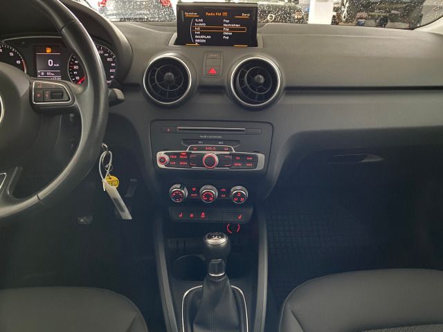 A1 Sportback S line 1.4 TFSI NAVI+SHZ+EPH+KLIMAA