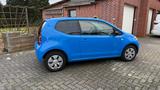 Volkswagen VW up! 1.0 55kW - gebrauchte VW up! aus dem Jahr 2014